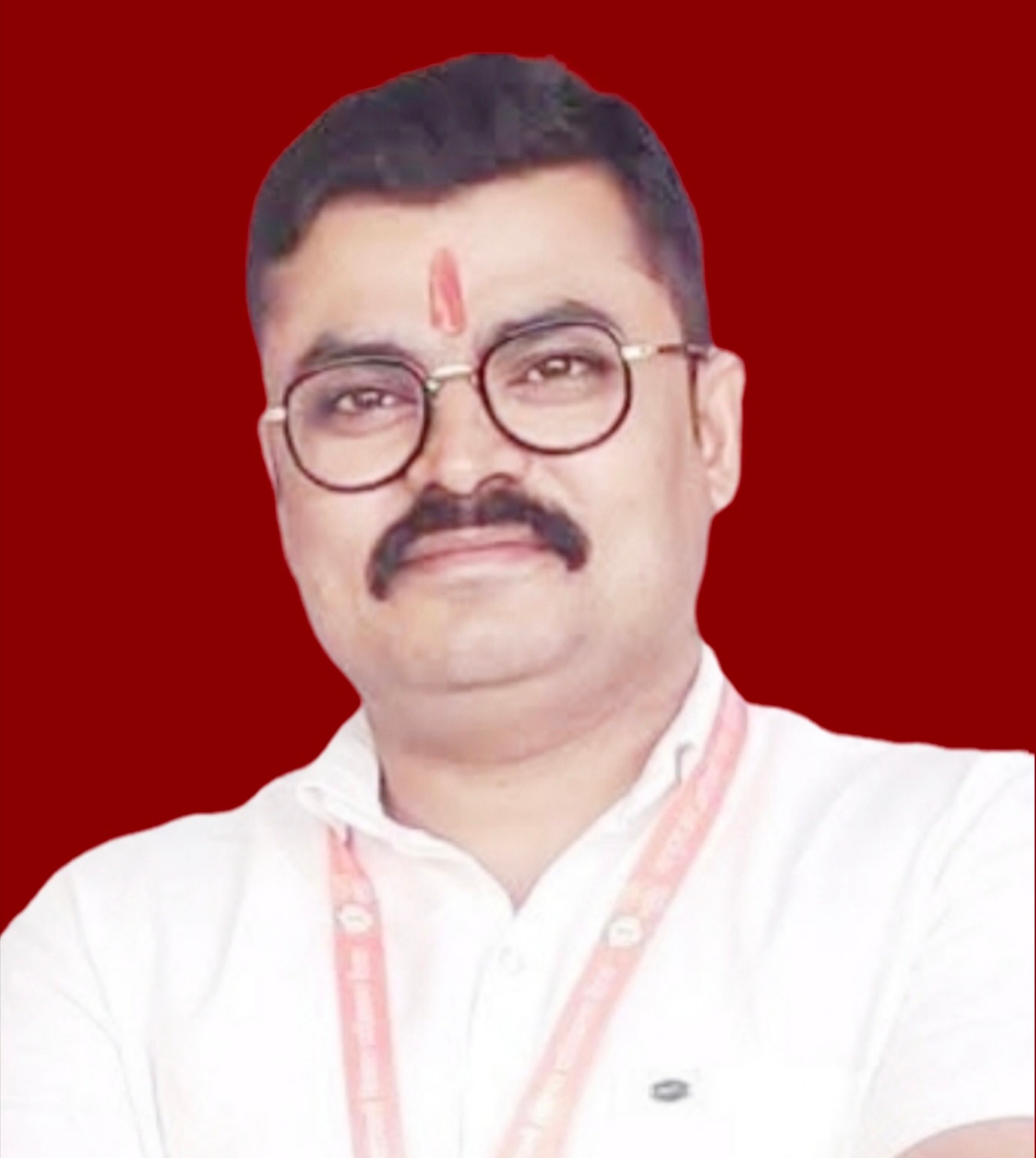 Rupesh Kumar Panigrahi